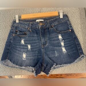 ELAN SHORTS